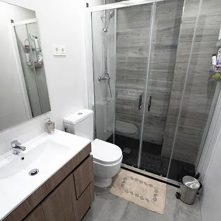 Victoria Appartement *