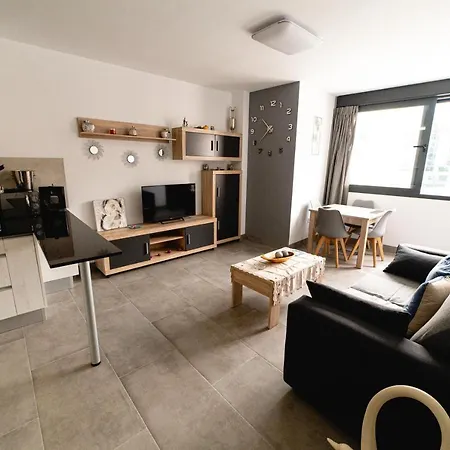 Victoria Appartement La Cala Del Moral