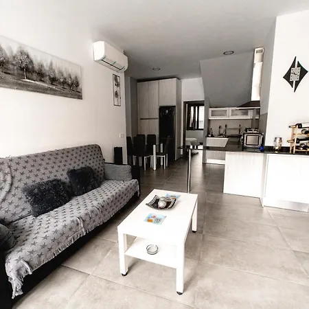 Appartement Victoria