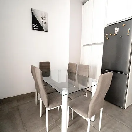 Victoria Appartement
