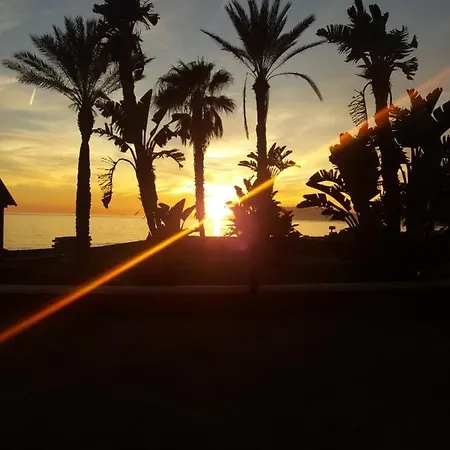 Victoria * La Cala Del Moral