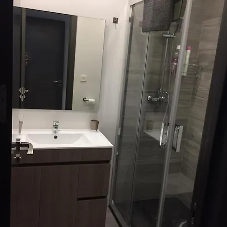Appartement Victoria *