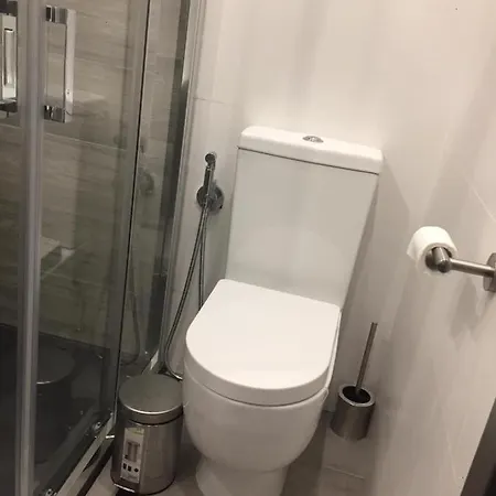 Appartement Victoria