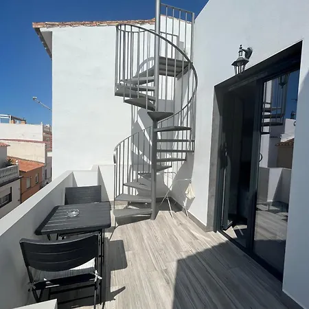 Victoria Appartement La Cala Del Moral