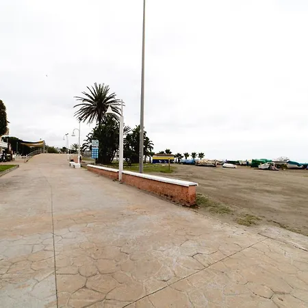 Victoria La Cala Del Moral