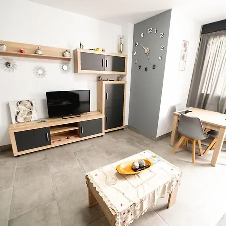 Victoria Apartment