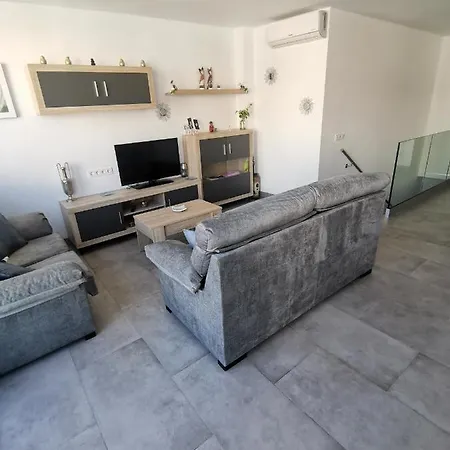 Apartment Victoria