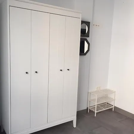 Apartment Victoria *