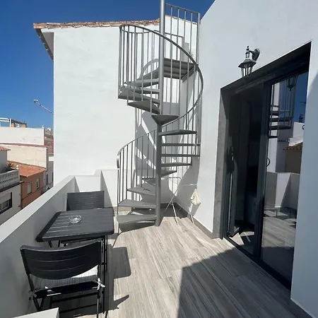 Victoria Apartment La Cala Del Moral