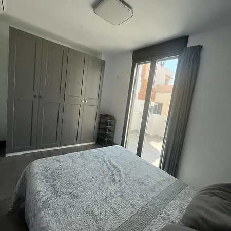 Victoria * La Cala Del Moral